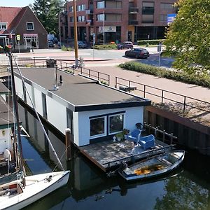Woonboot 4 Harderwijk